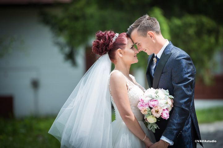 Fotografie VAVA Studio